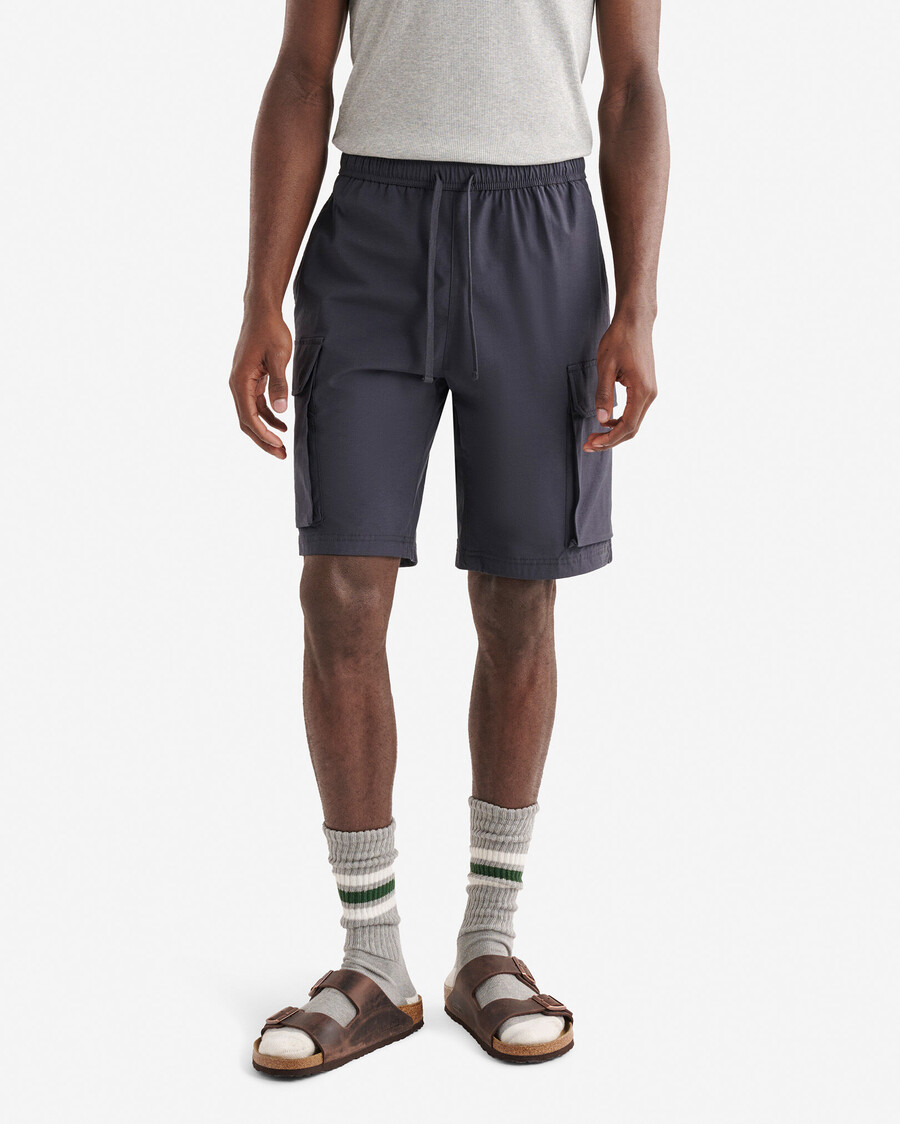 wasaga relaxed cargo short 95 zoll
