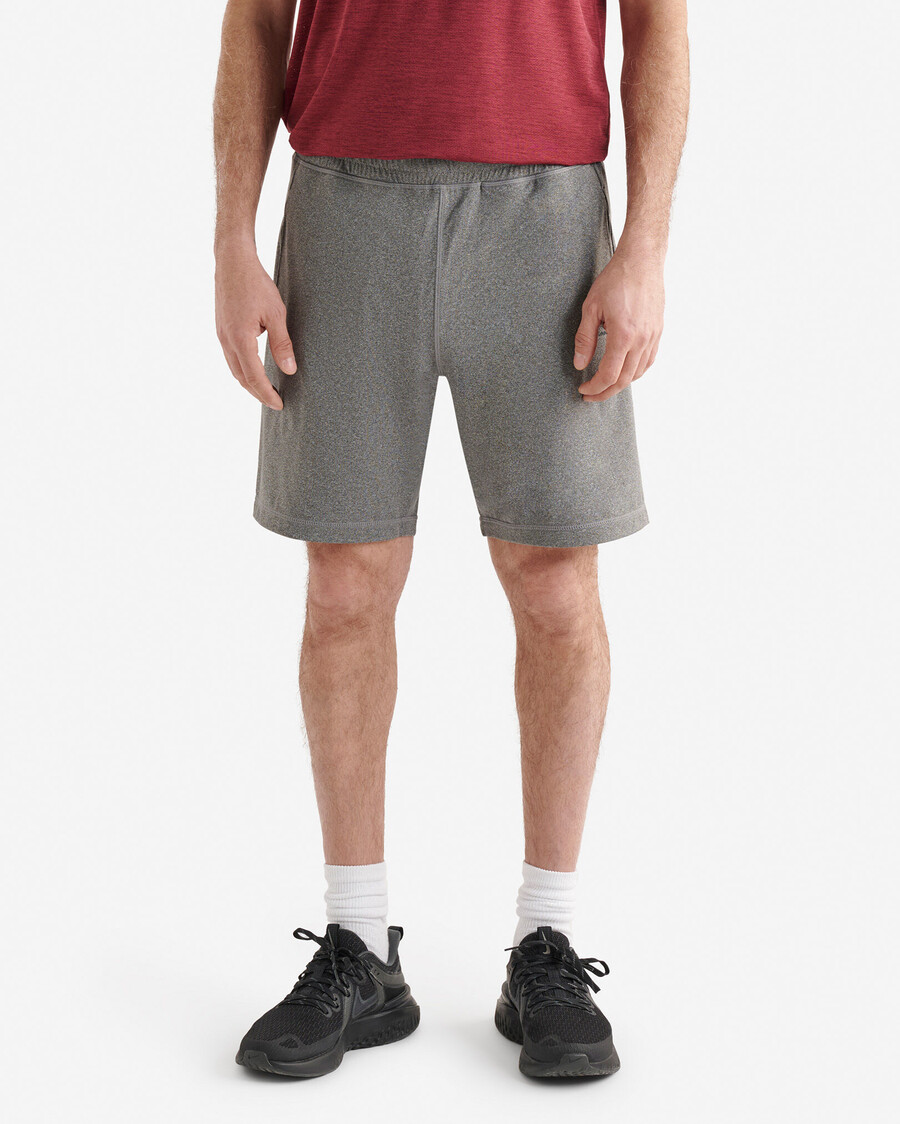 renew strick-vielseitigkeits-shorts 7 zoll