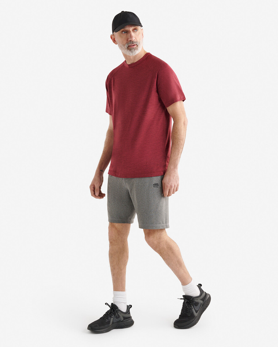 renew strick-vielseitigkeits-shorts 7 zoll