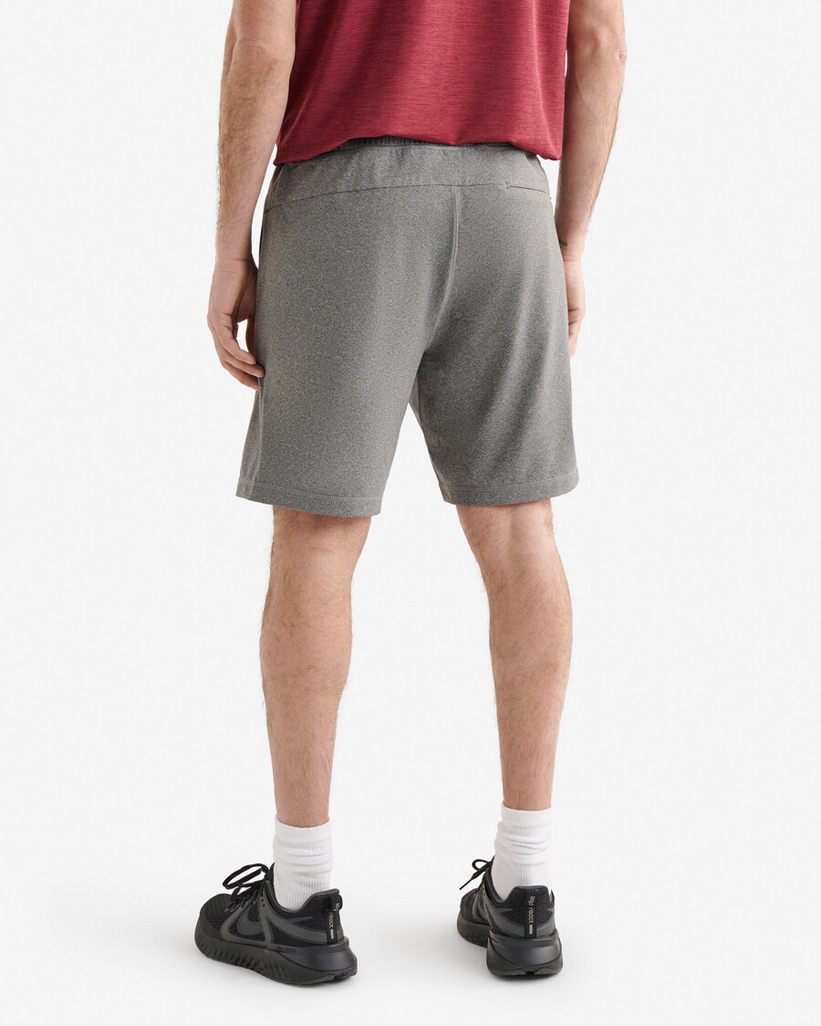 renew strick-vielseitigkeits-shorts 7 zoll