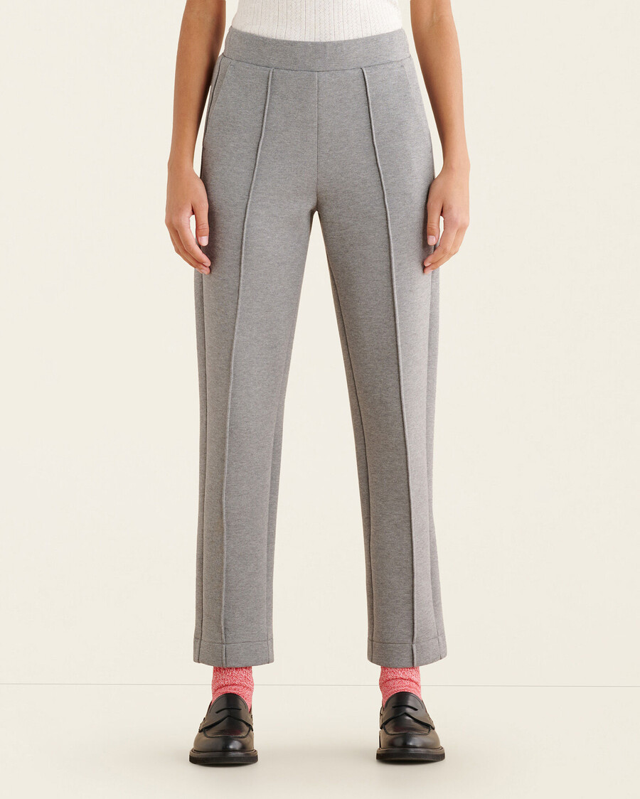 recover essential pull on pant