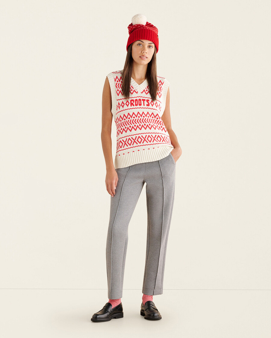 recover essential pull on pant
