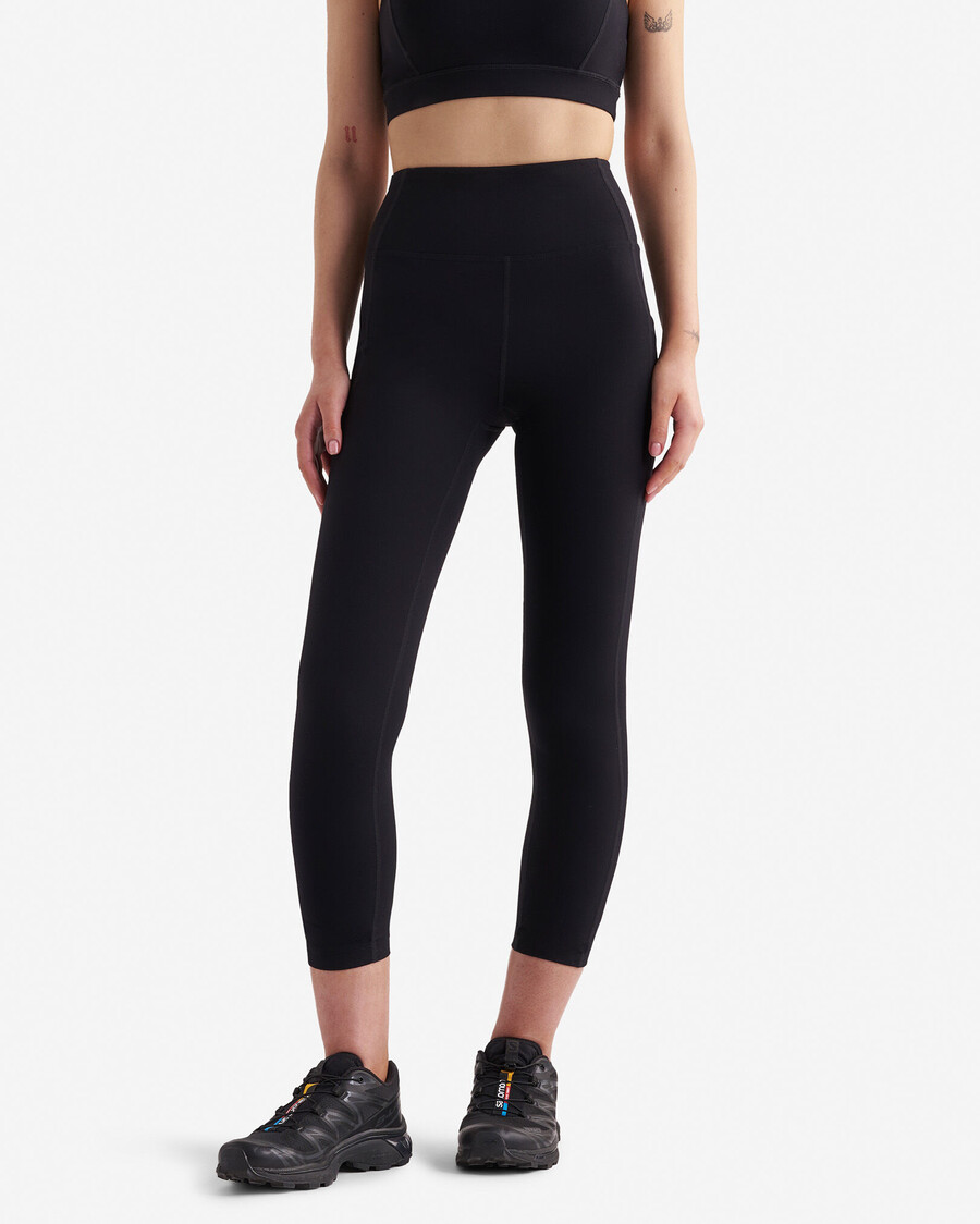 restore capri pocket legging