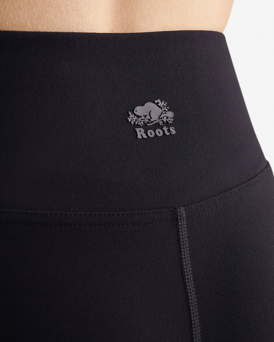 restore capri pocket legging