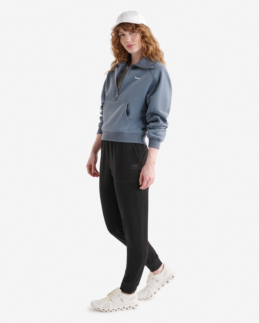 renew knit jogger