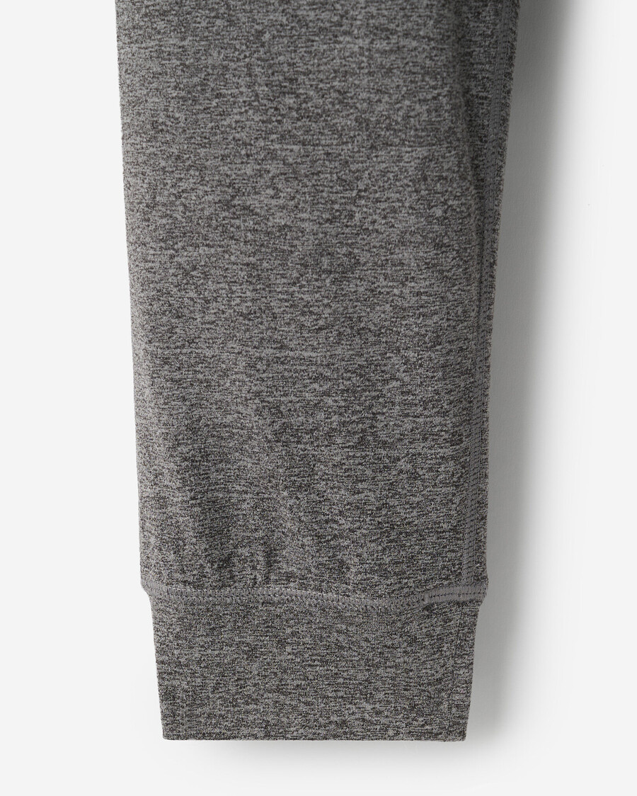 renew knit jogger