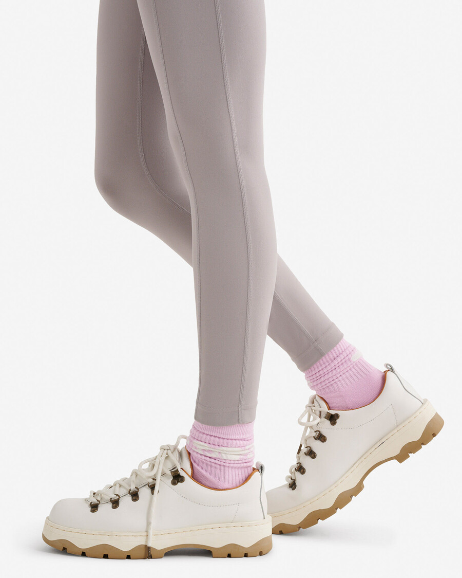 leggings mit stretch-tasche
