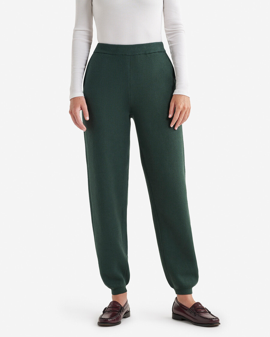 bowen jogger