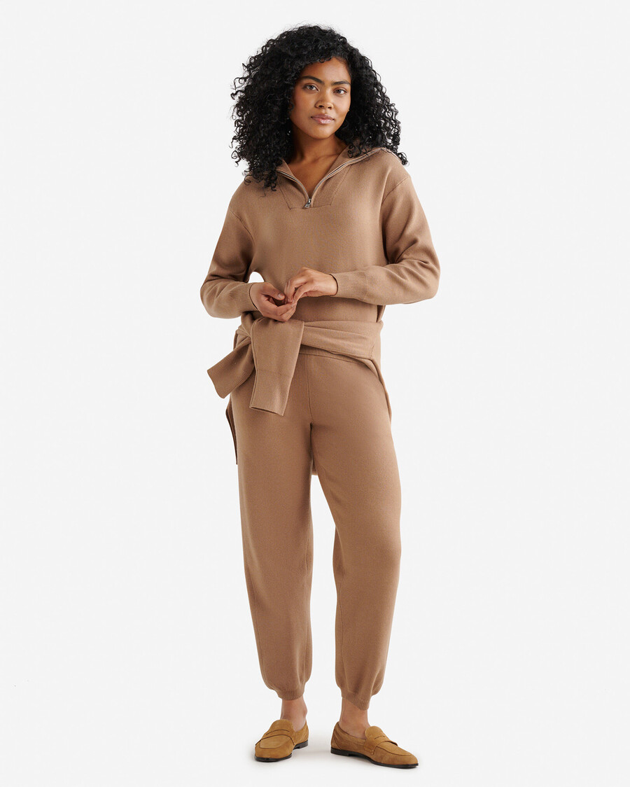 bowen jogger