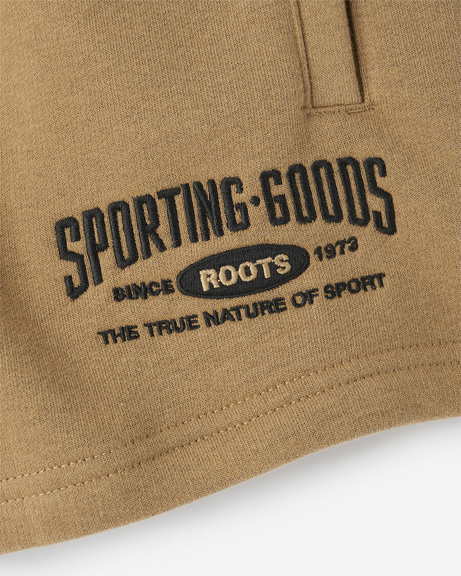 sportartikel 99 sweatshort 3 zoll