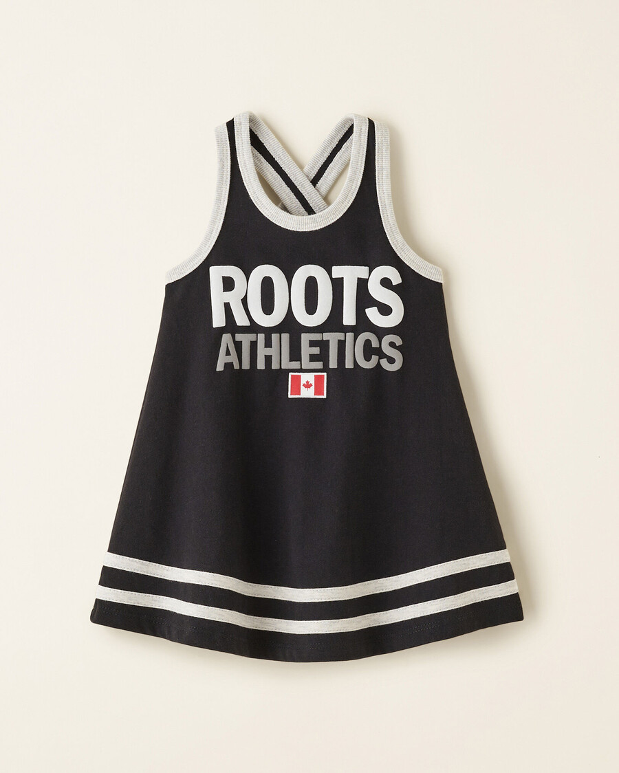 baby roots athletics tankkleid
