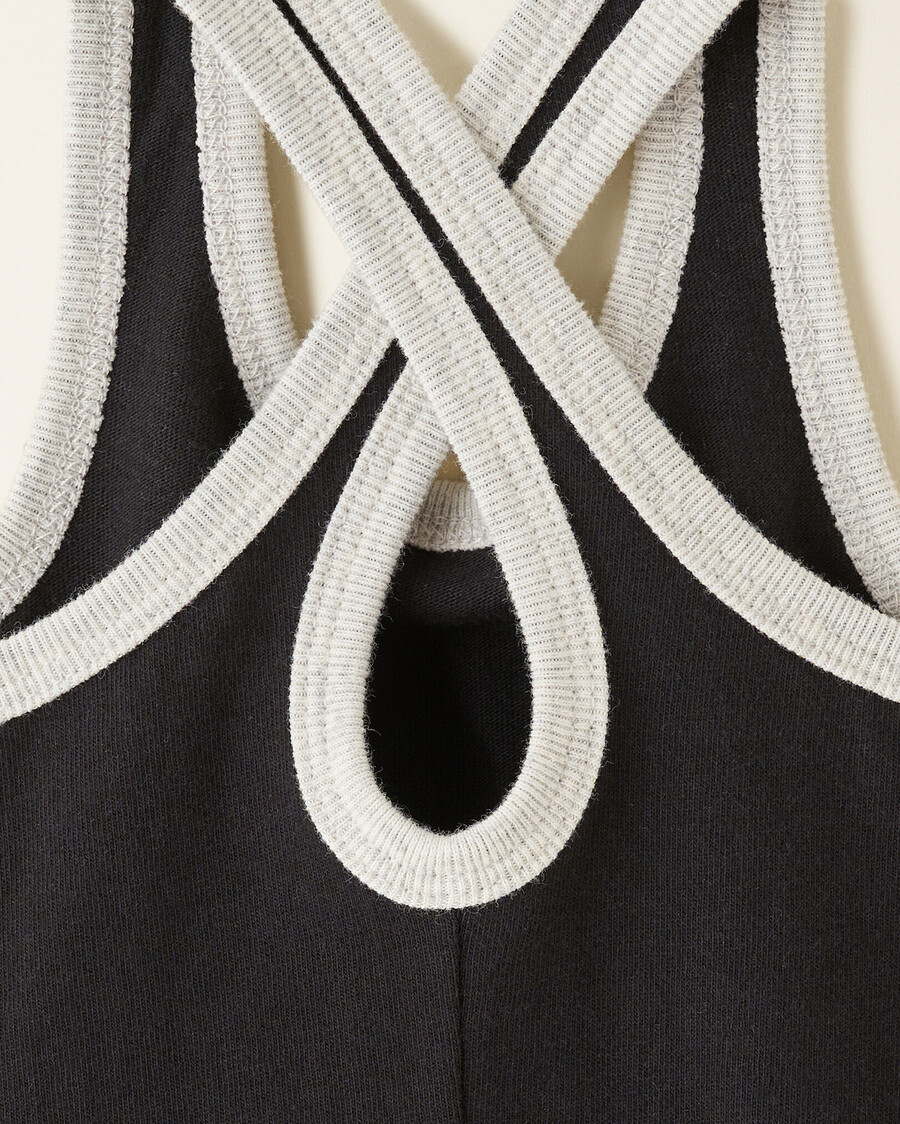 baby roots athletics tankkleid