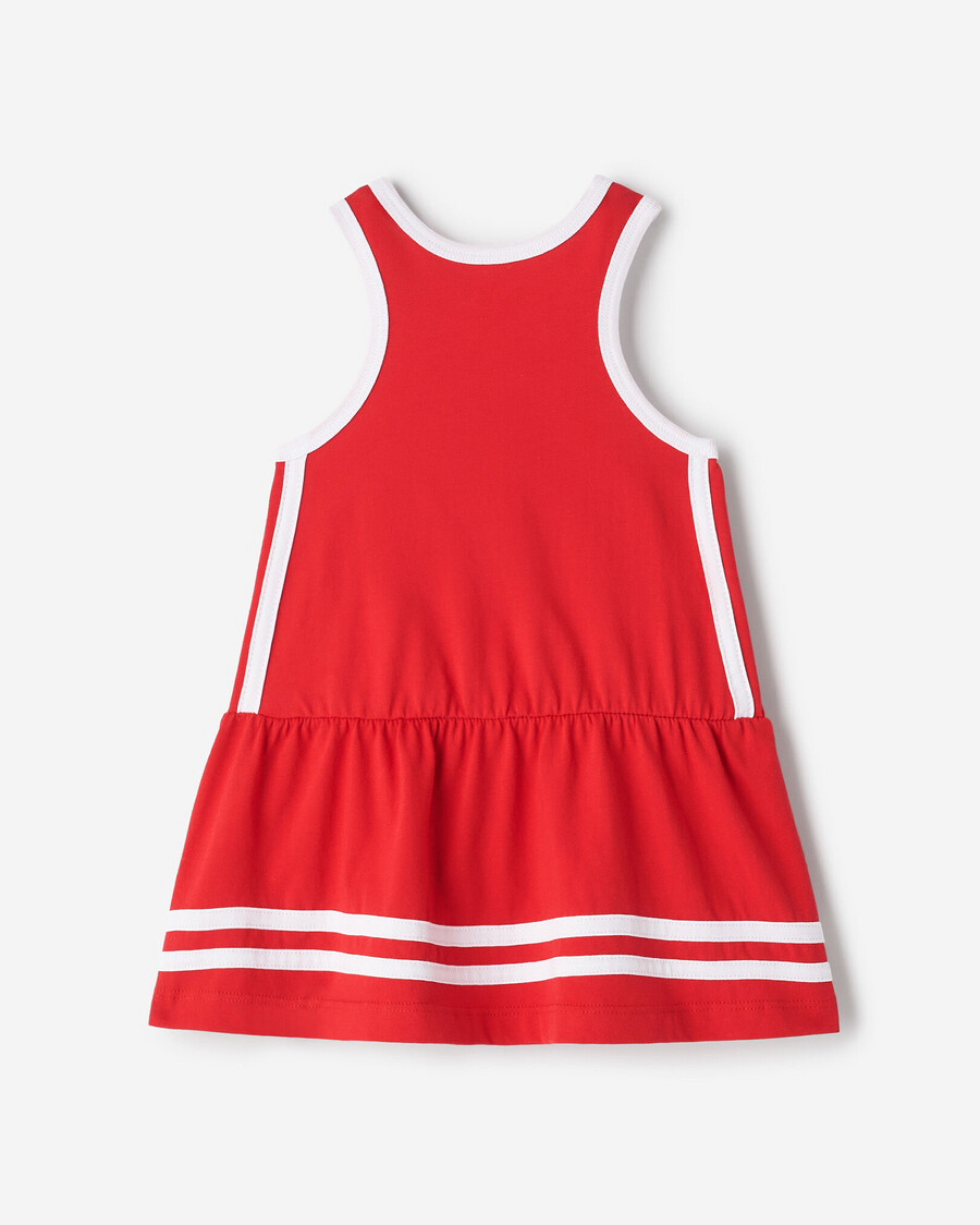 baby northern athletics kleid