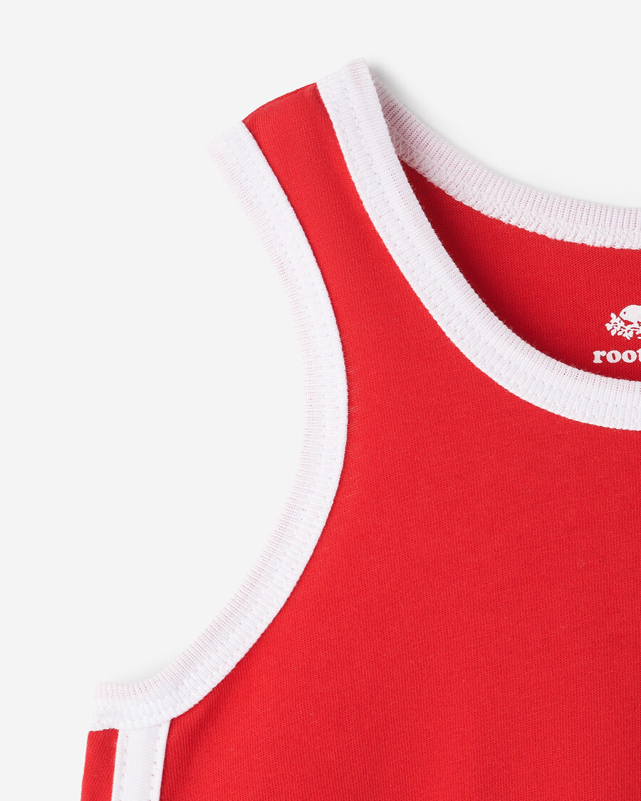 baby northern athletics kleid