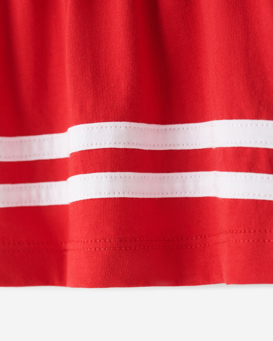 baby northern athletics kleid