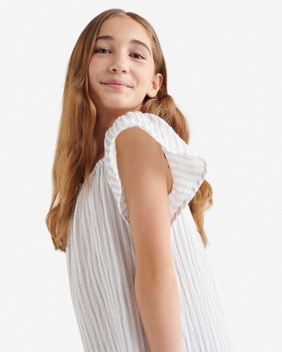 mädchenkleid isla flutter