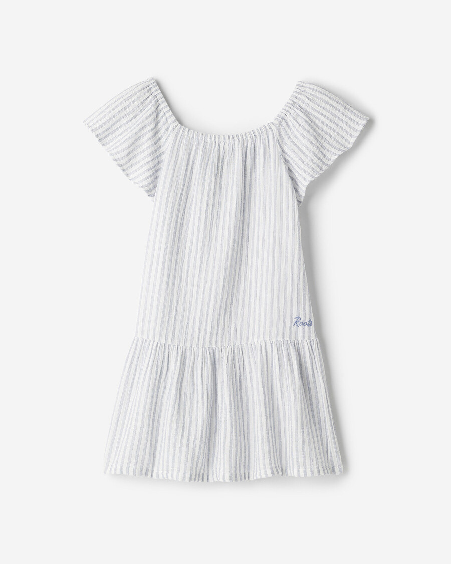 mädchenkleid isla flutter
