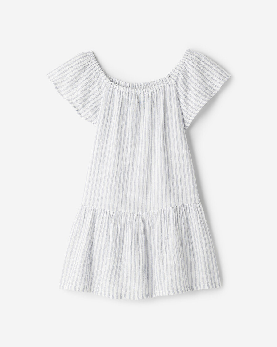 mädchenkleid isla flutter