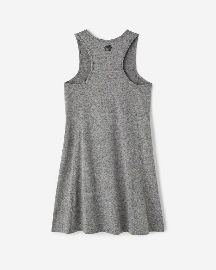 tank-minikleid von renew