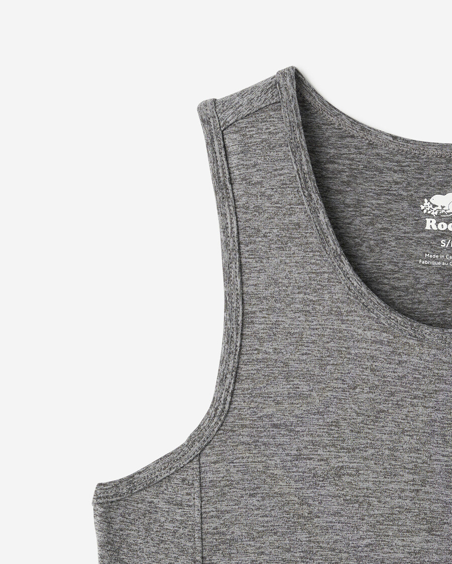 tank-minikleid von renew