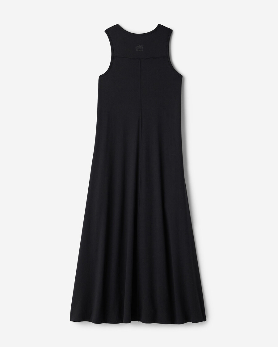 tank-midikleid von renew
