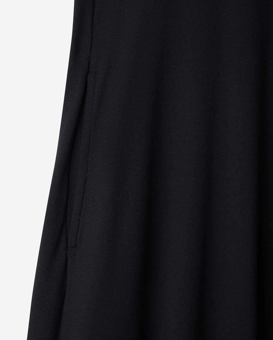 tank-midikleid von renew