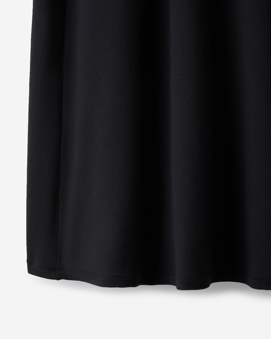 tank-midikleid von renew