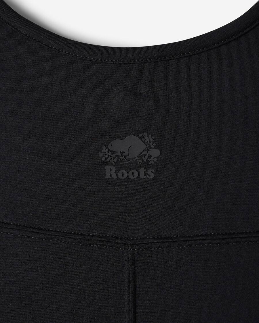 tank-midikleid von renew
