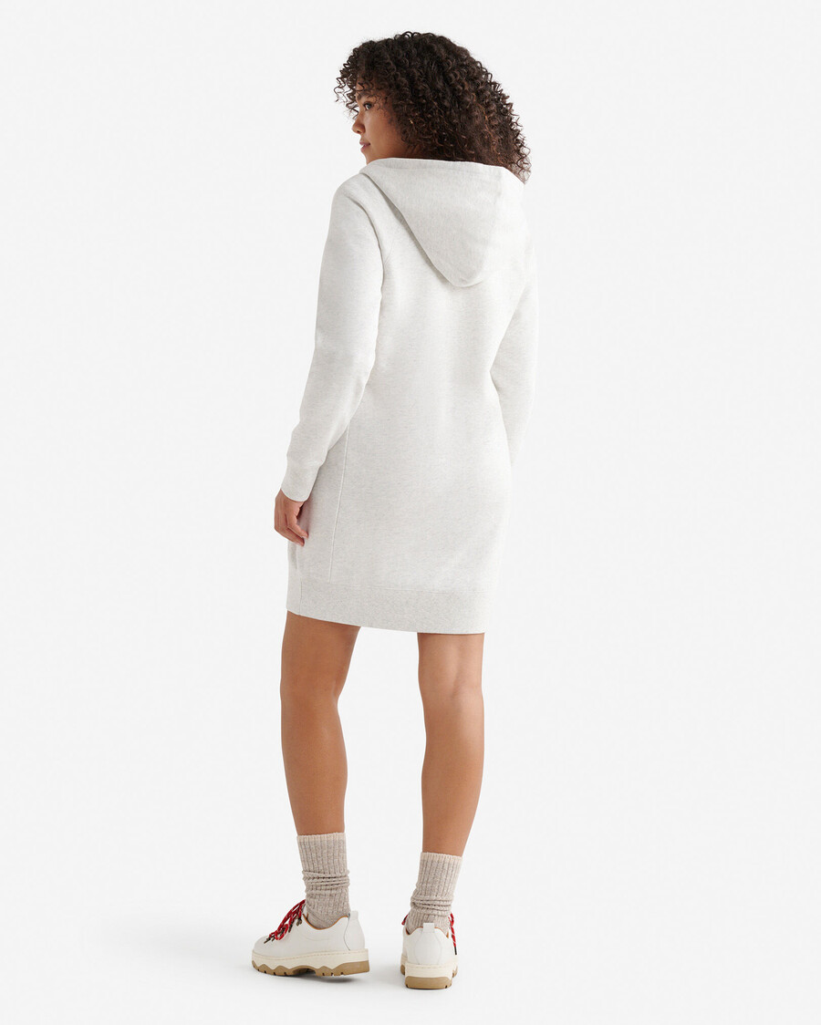 bio-original dockside langarmkleid
