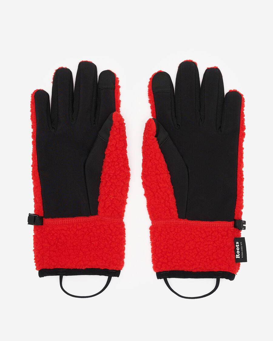 alta trail handschuh für erwachsene