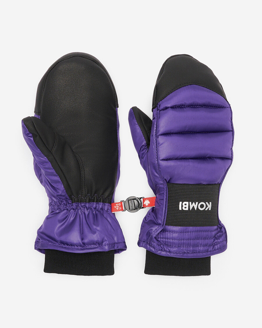 damen kombi epic handschuh