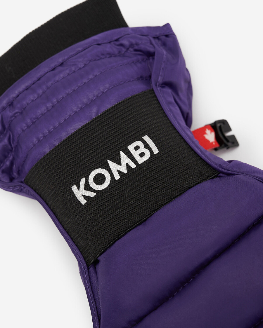 damen kombi epic handschuh
