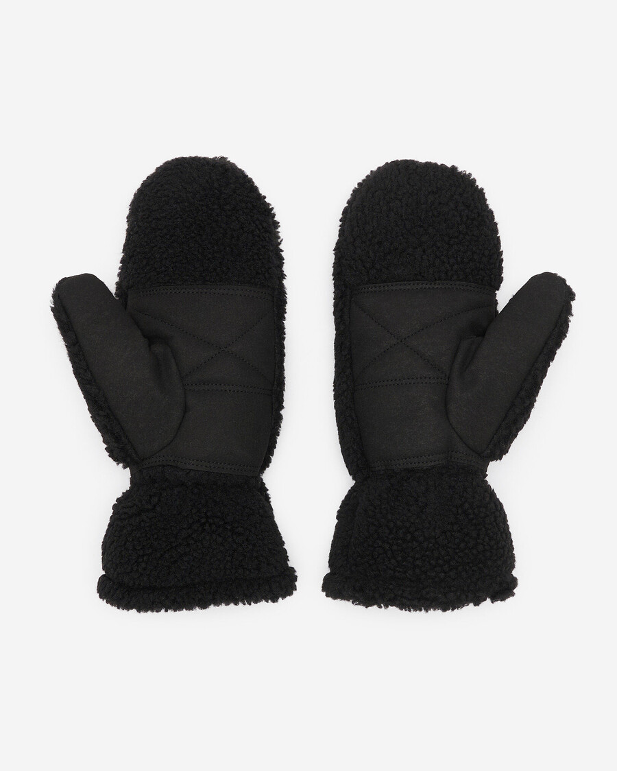 damen kombi camila sherpa mitt
