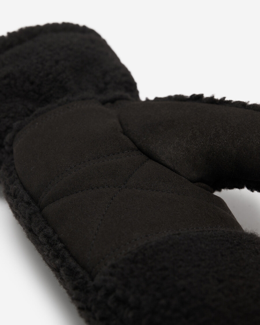 damen kombi camila sherpa mitt