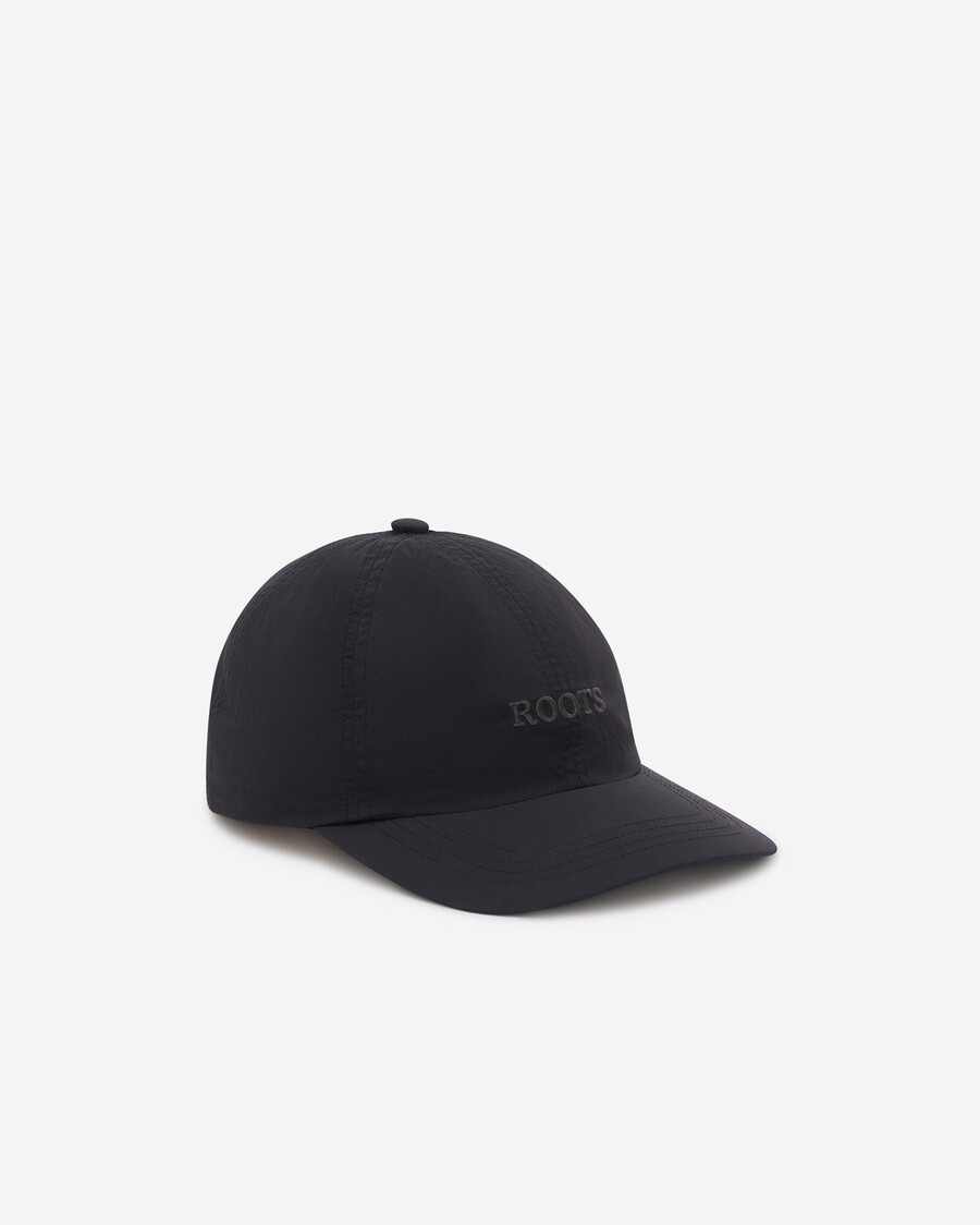 roots nylon-baseballkappe
