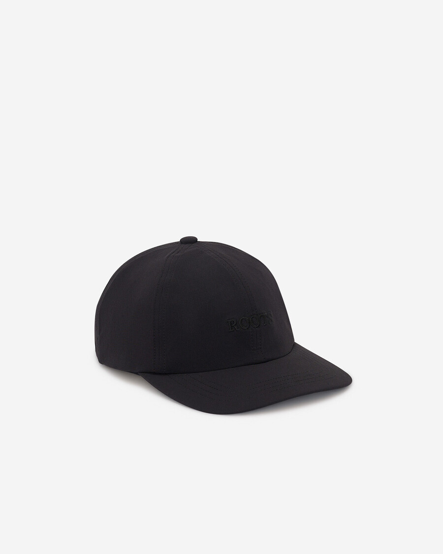 roots nylon-baseballkappe