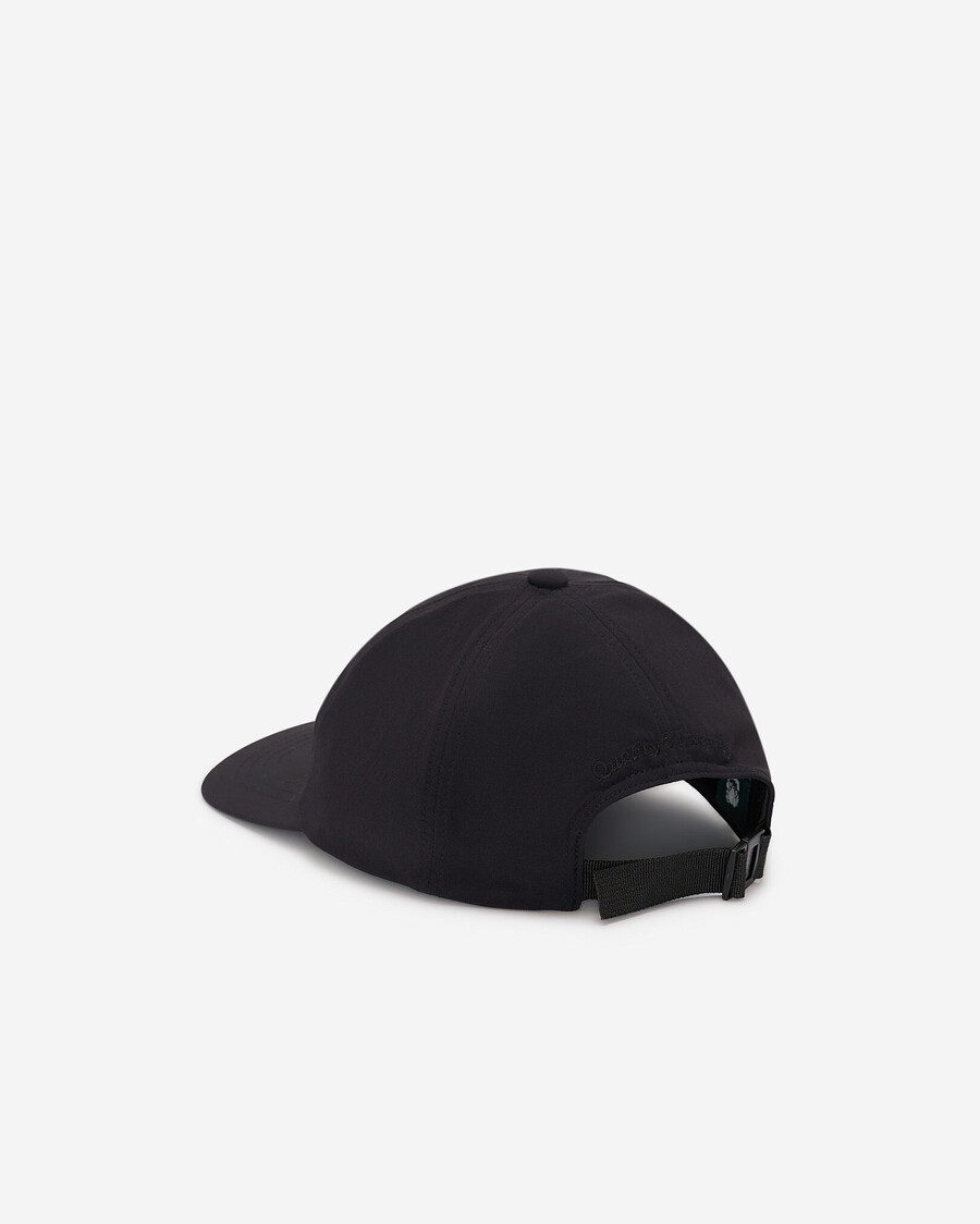 roots nylon-baseballkappe