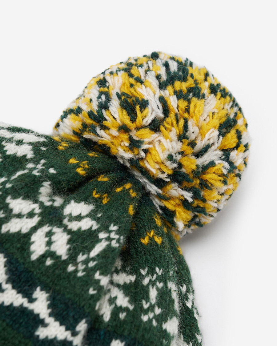 heritage cabin toque