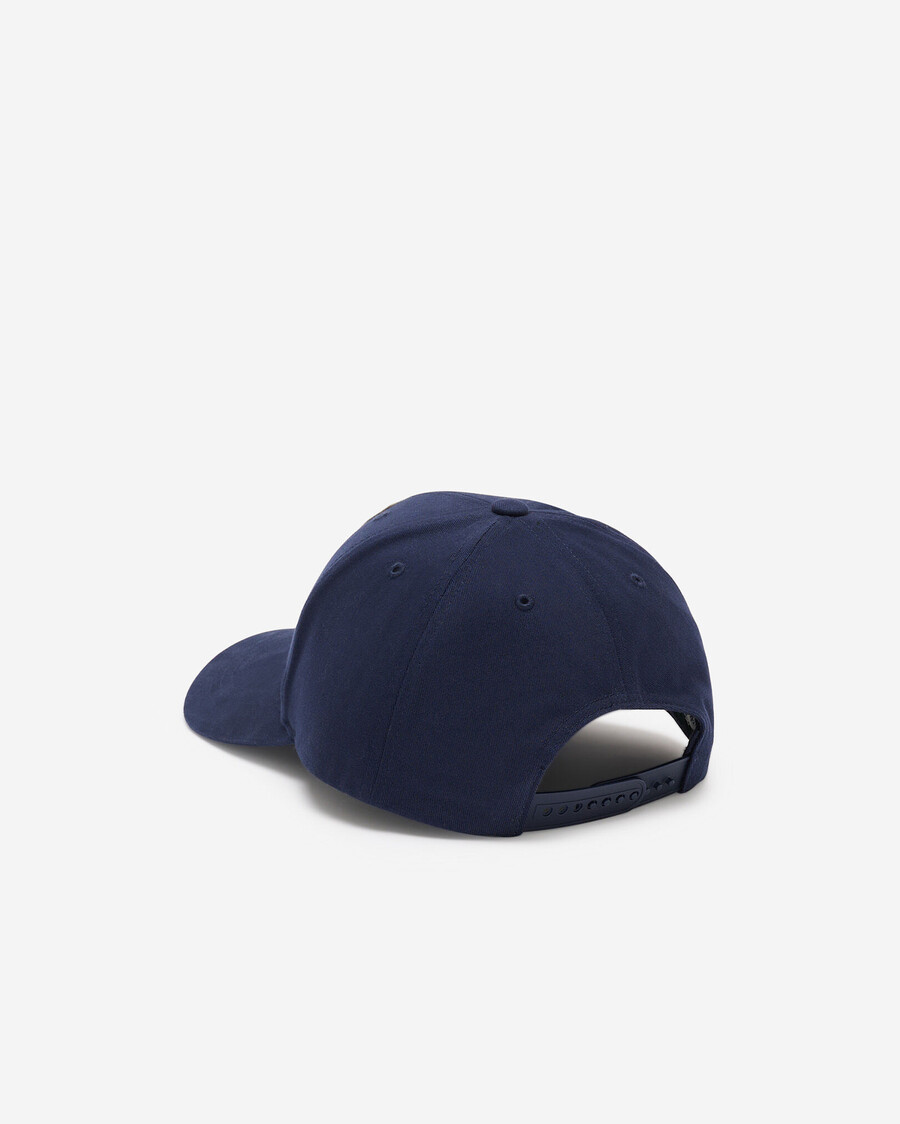roots plaid baseballkappe
