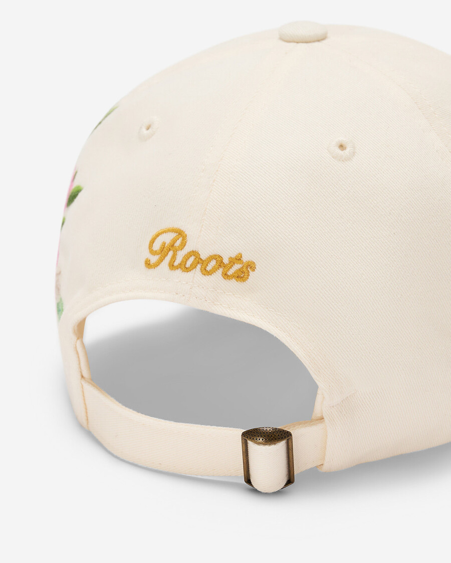 roots x wicked baseballkappe