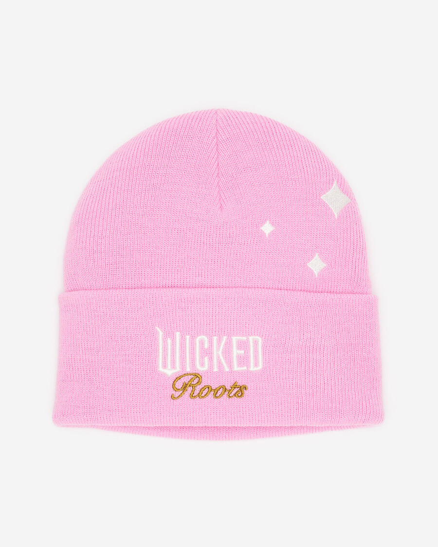 roots x wicked toque