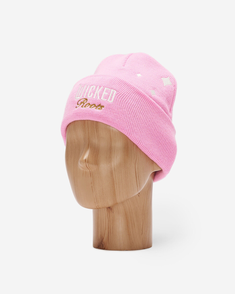 roots x wicked toque