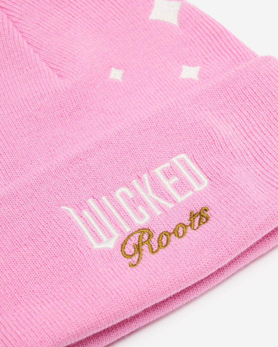 roots x wicked toque