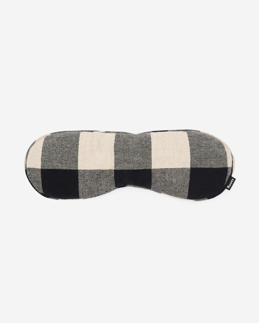sweet dreams flanell-schlafmasken-set