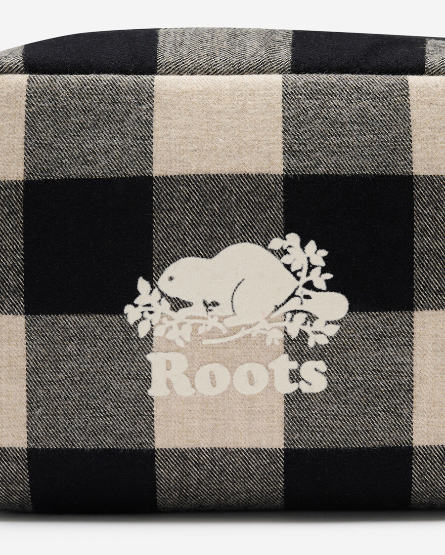 sweet dreams flanell-schlafmasken-set