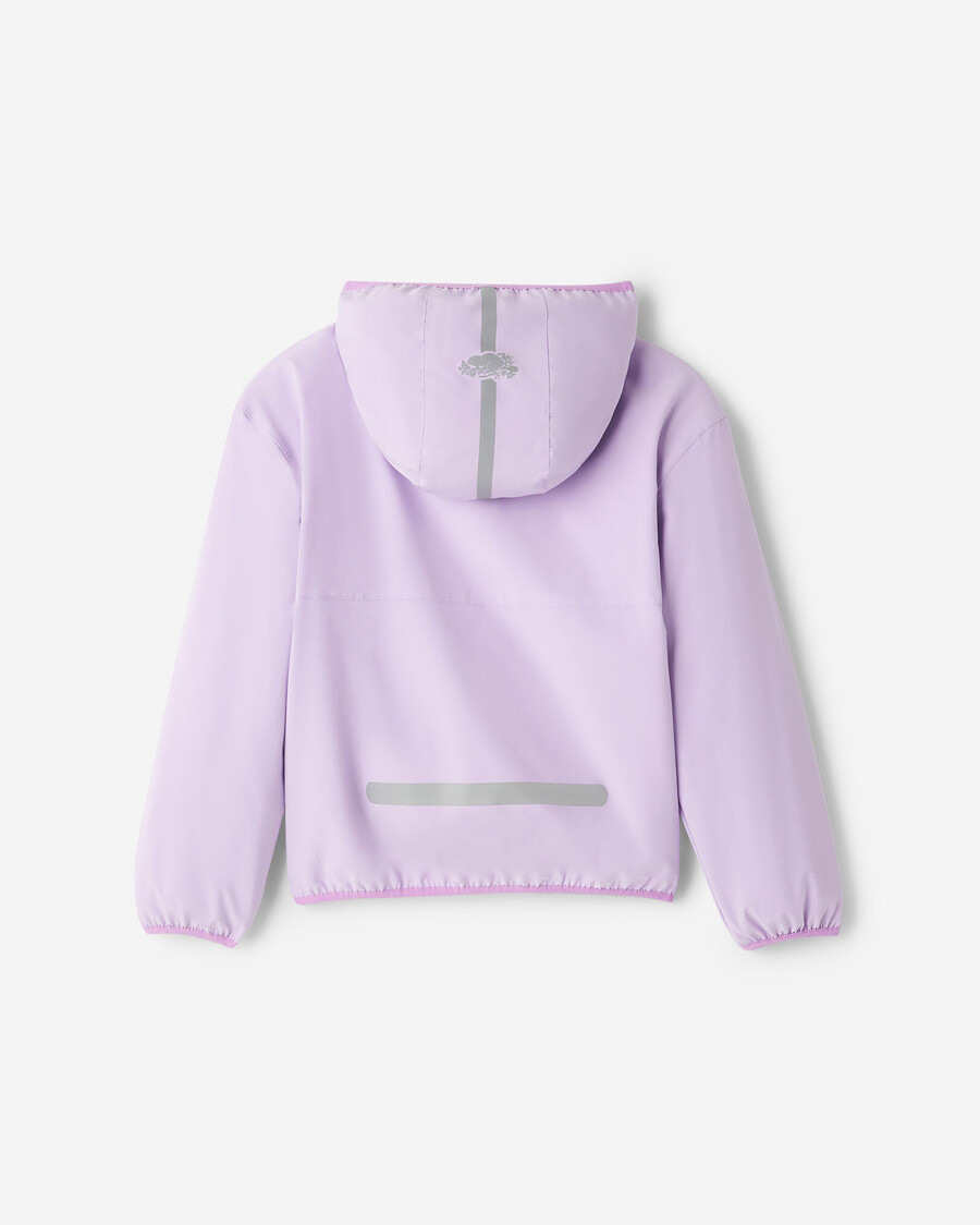 übergangs-windjacke für kinder