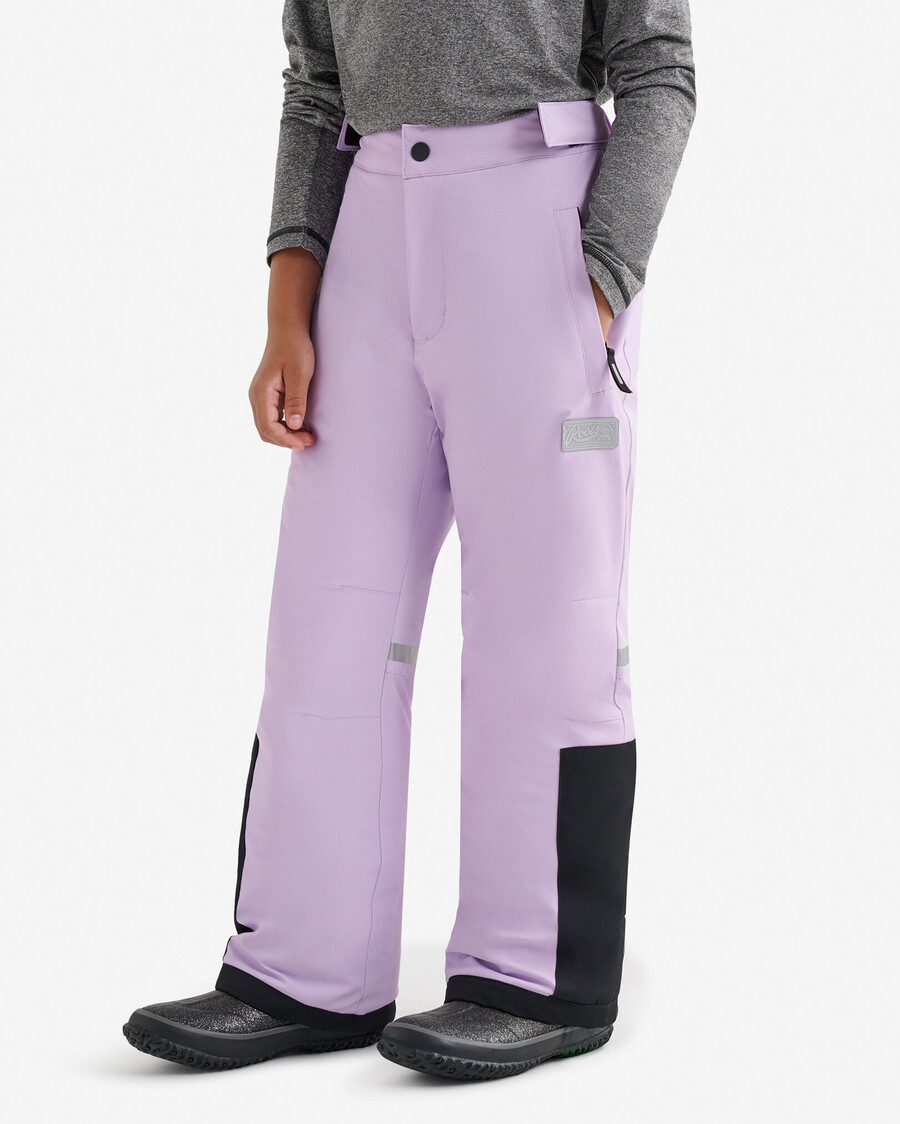roots kinderschneehose