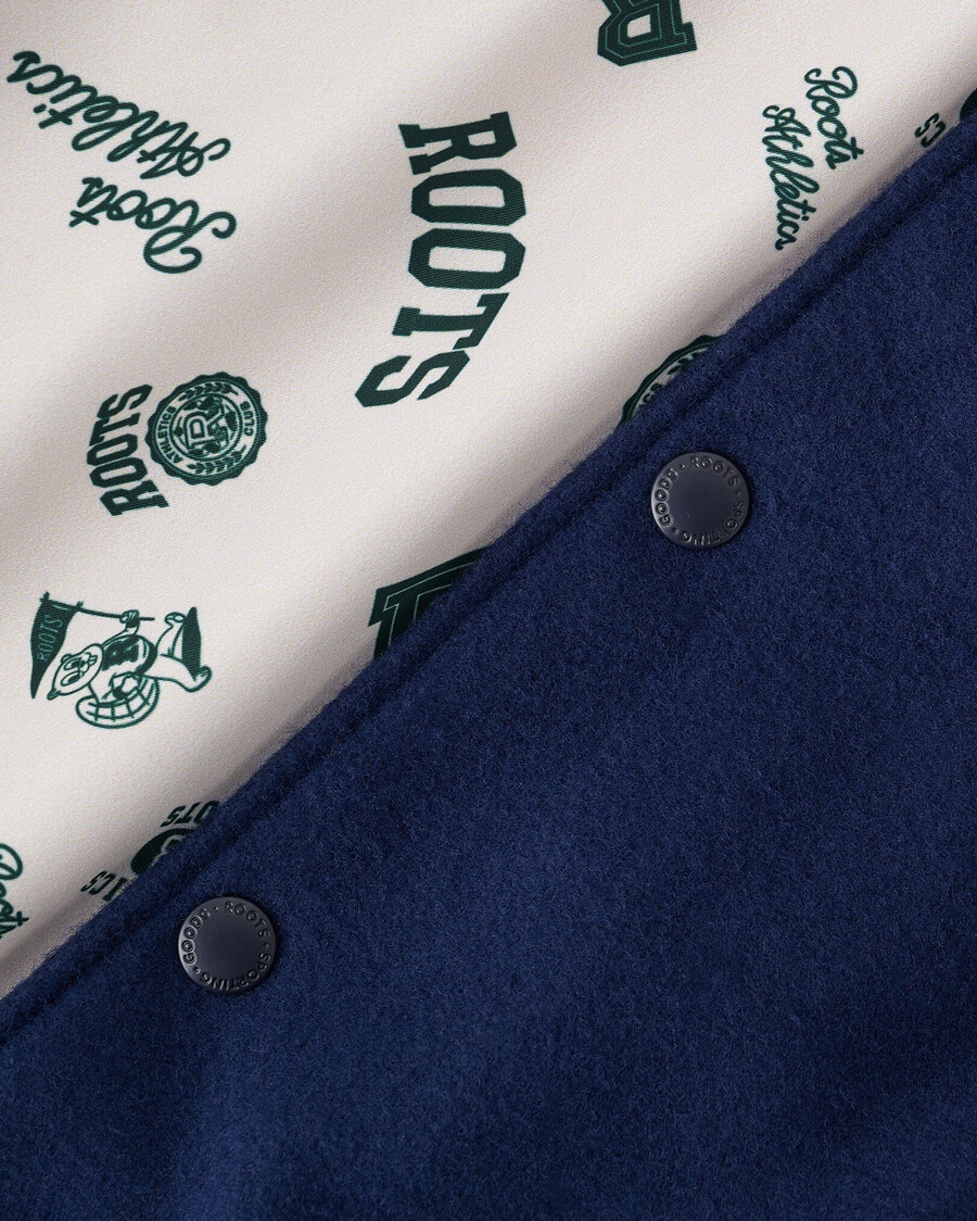 vintage-collegejacke für kinder 2.0