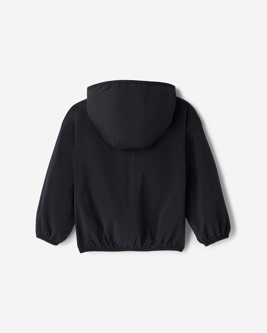 kleinkind-luftpolsterjacke