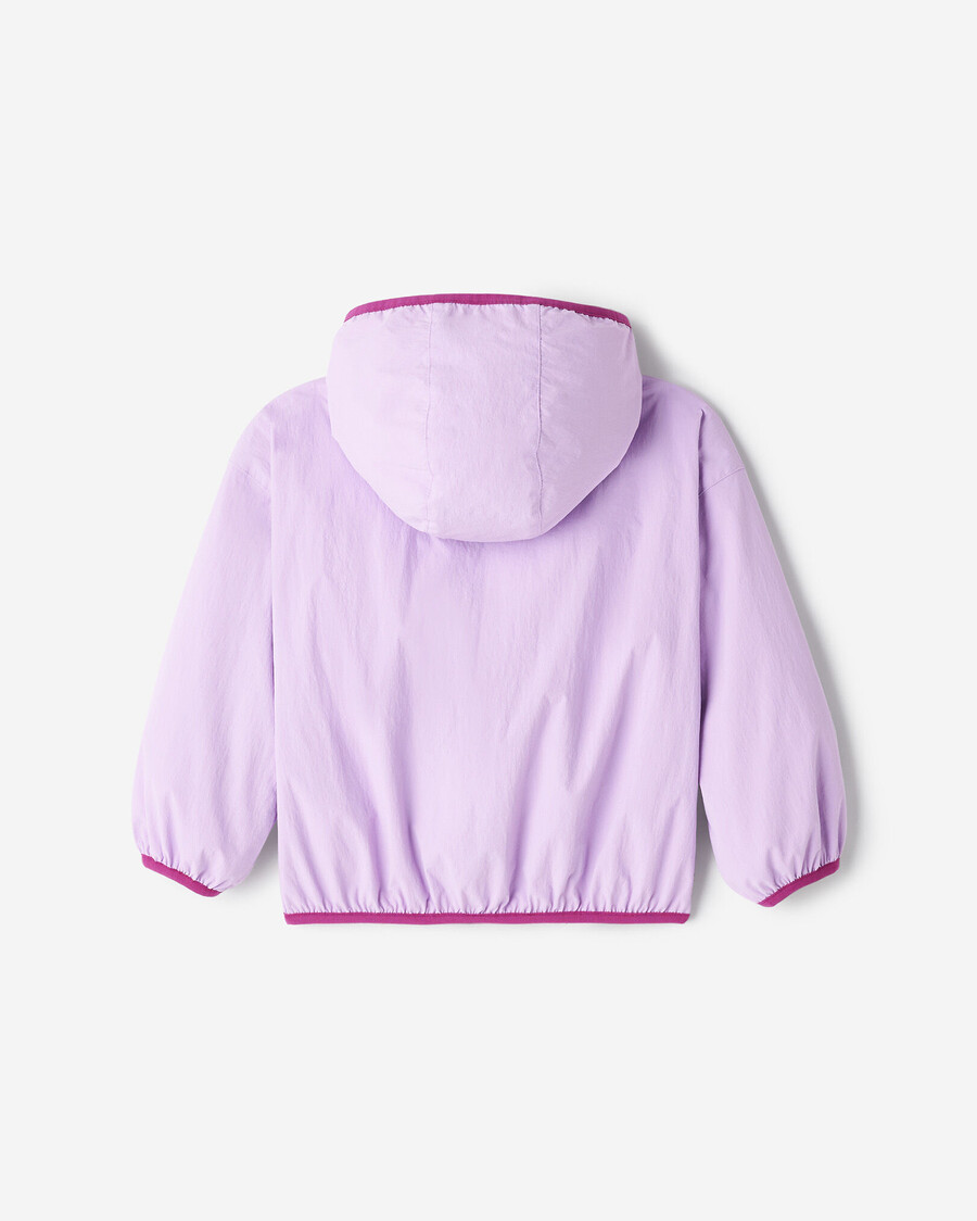 kleinkind-luftpolsterjacke